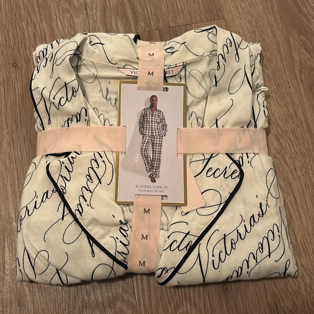 Victoria Secret PJ set